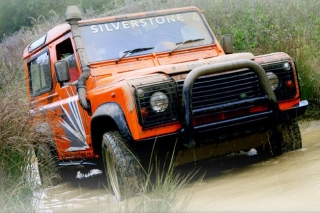  Experiencia 4x4 Offroad 